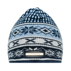 Head Hug - Mössa unisex 50% kashmir 50% ull
