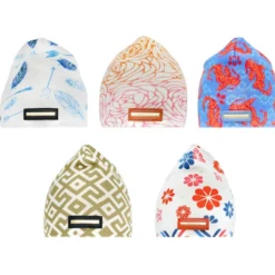 Head Hug - Mössa unisex 85% kashmir 15% ull