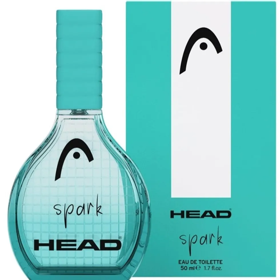 HEAD Spark Edt 50ml