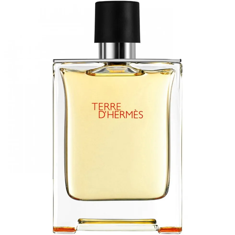 Hermes Terre d'Hermes Edt 50ml
