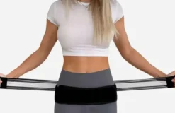 Höftstöd Bälte – Justerbar Lättnad vid Ischias & Höftproblem