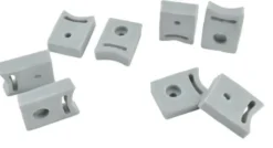 Hjul till duschkabin 8-pack