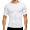 Hållningströja för Bättre Hållning Posture T-shirt XL Vit