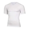 Hållningströja för Bättre Hållning Posture T-shirt M Vit