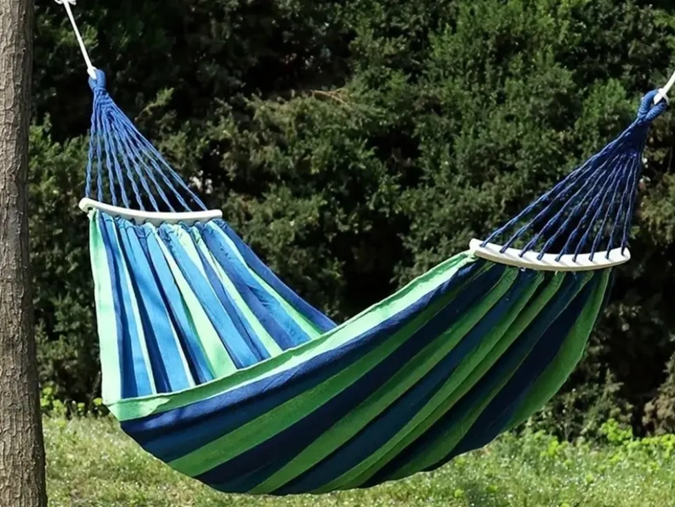 Hängmatta / Hammock 260x150 cm