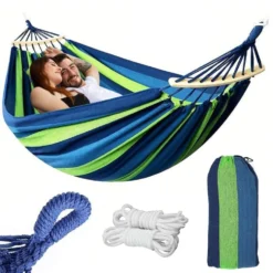 Hängmatta / Hammock 260x150 cm