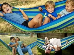 Hängmatta / Hammock 260x150 cm