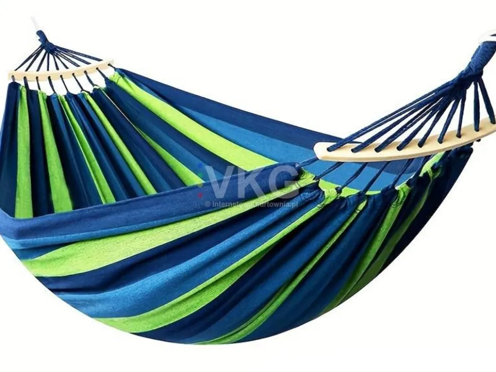 Hängmatta / Hammock 260x150 cm