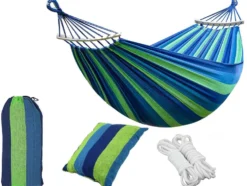 Hängmatta / Hammock 260x150 cm