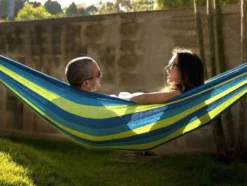 Hängmatta / Hammock 260x150 cm