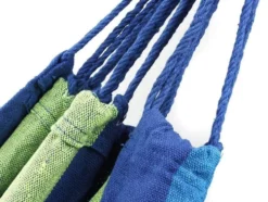 Hängmatta / Hammock 260x150 cm