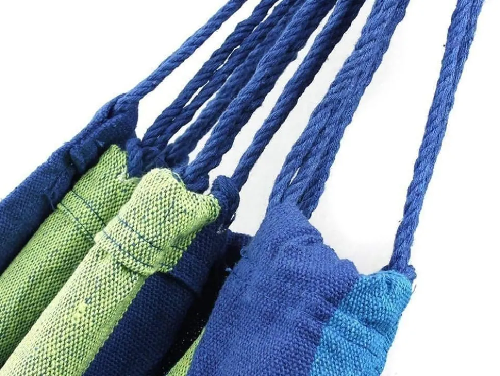 Hängmatta / Hammock 260x150 cm