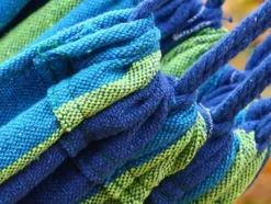 Hängmatta / Hammock 260x150 cm