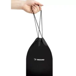 Hängmatte- och gungfäste kit 152 cm nylonrep 150 kg, 2-pack
