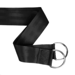 Hängmatte- och gungfäste kit 152 cm nylonrep 150 kg, 2-pack
