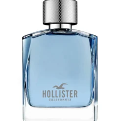 Hollister California Wave for Him Edt 100ml