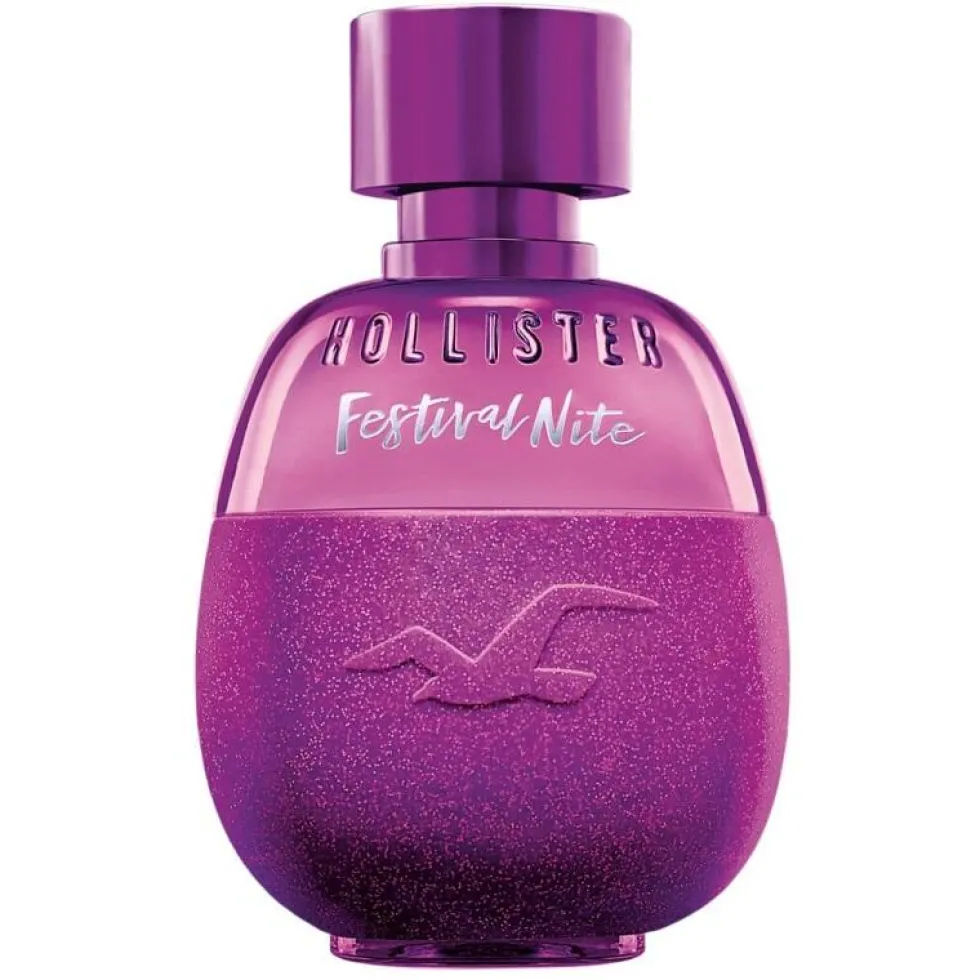 Hollister Festival Nite For Her Edp 100ml