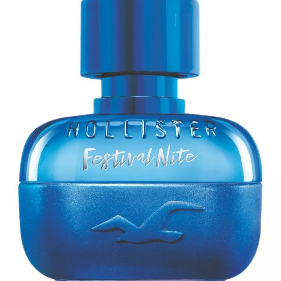 Hollister Festival Nite For Him Edt 100ml