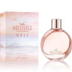 Hollister Wave for Her Edp 100ml