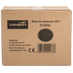 Hopprep till trampolin 10FT 305-312 cm, 54 fjäderhållare
