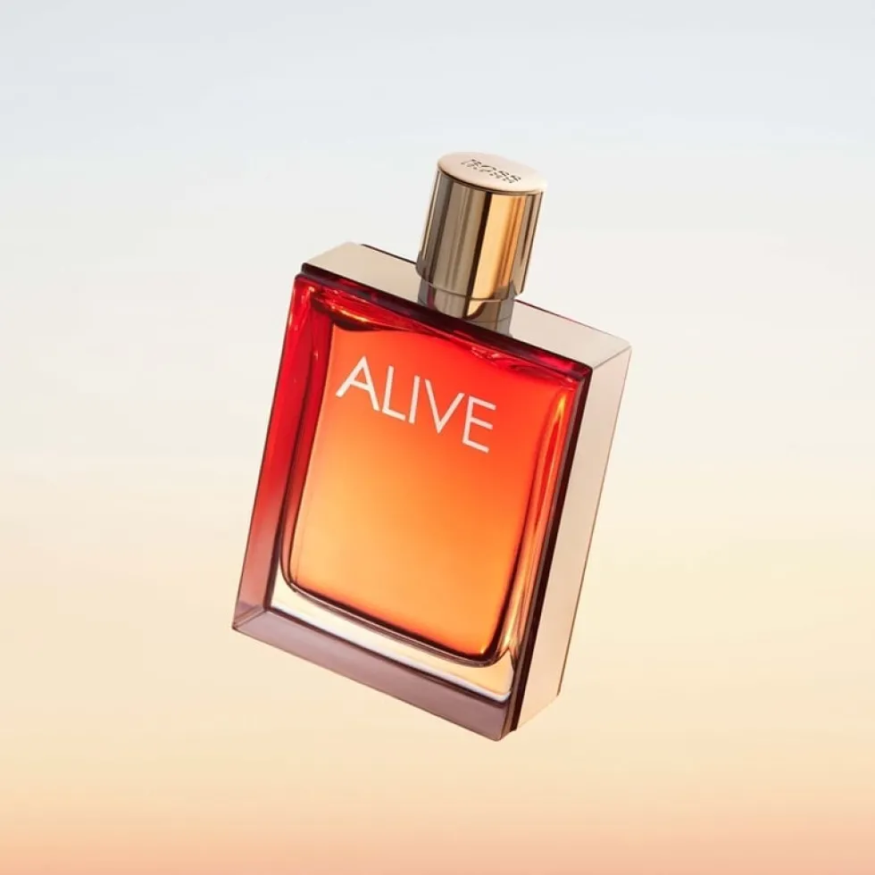 Hugo Boss Alive Intense Edp 50ml