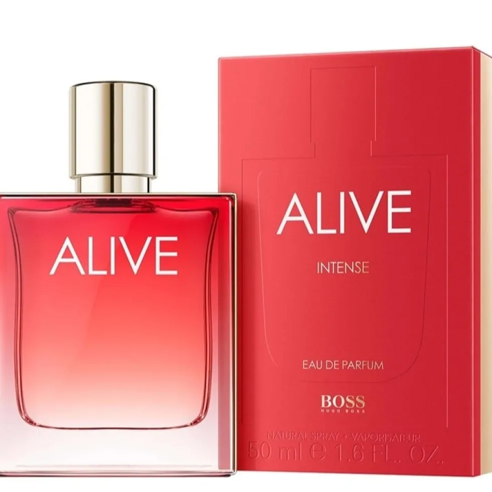 Hugo Boss Alive Intense Edp 50ml