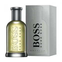 Hugo Boss Boss Bottled Edt 100ml