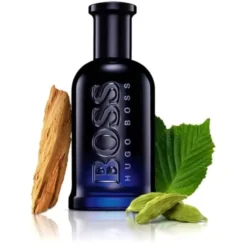 Hugo Boss Boss Bottled Night Edt 200ml