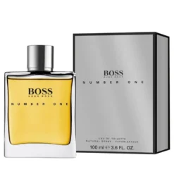Hugo Boss Boss Number One Edt 100ml