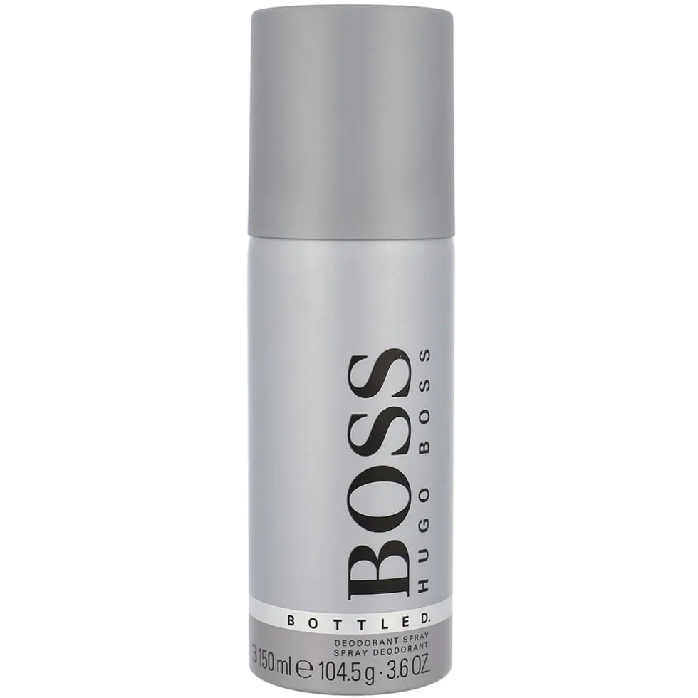 Hugo Boss Bottled Deo Spray 150ml
