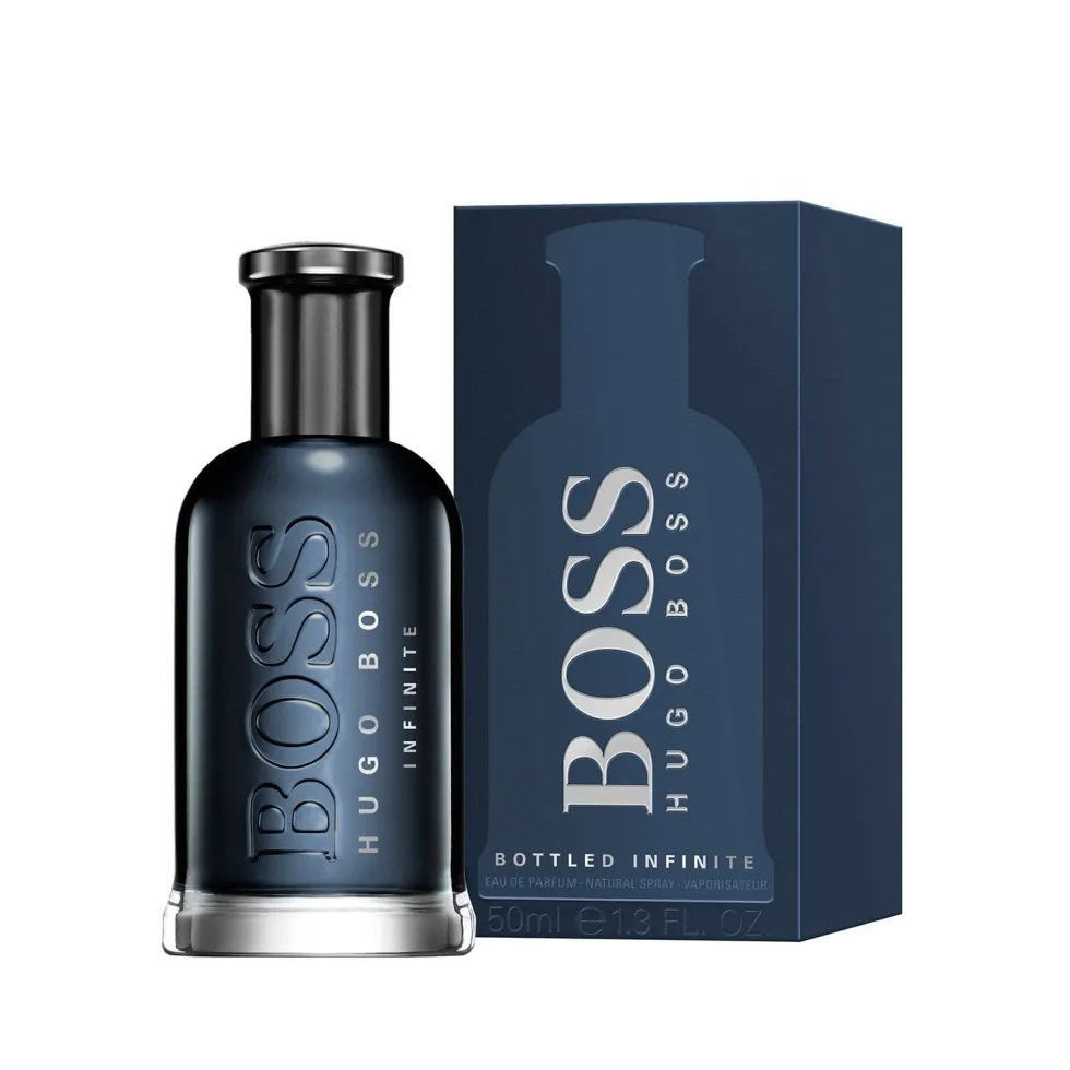 Hugo Boss Bottled Infinite Edp 50ml