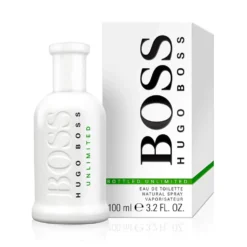 Hugo Boss Bottled Unlimited Edt 100ml
