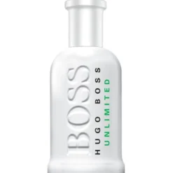 Hugo Boss Bottled Unlimited Edt 100ml