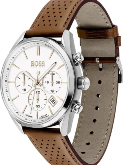 Hugo Boss Champion Chronograph - 1513879 klocka herr