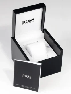 Hugo Boss Champion Chronograph - 1513879 klocka herr