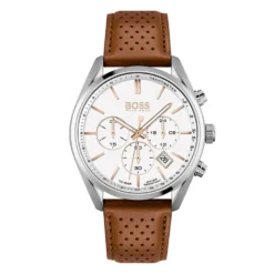 Hugo Boss Champion Chronograph - 1513879 klocka herr