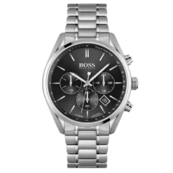 Hugo Boss Champion Chronograph - 1513871 klocka herr