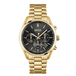 Hugo Boss Champion Chrono - 1513848 klocka herr