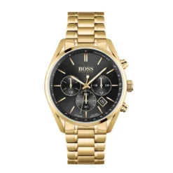 Hugo Boss Champion Chrono - 1513848 klocka herr