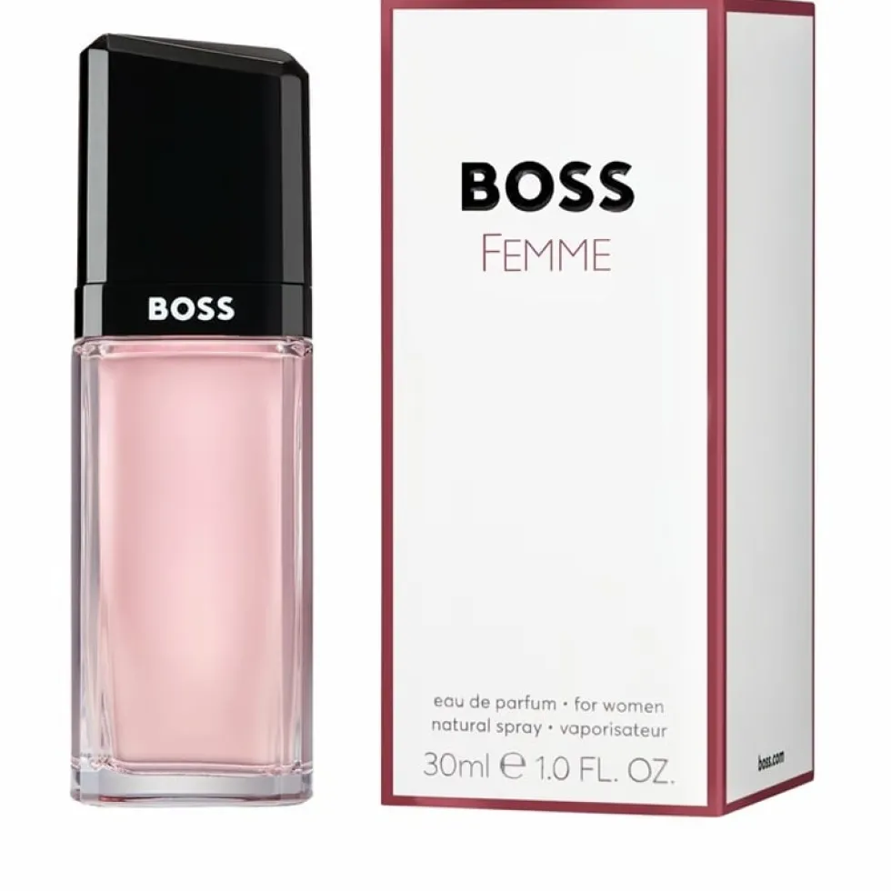 Hugo Boss Femme Edp 30ml