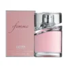 Hugo Boss Femme Edp 75ml