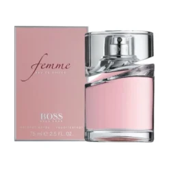 Hugo Boss Femme Edp 75ml