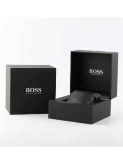 Hugo Boss Hero - 1513758 klocka herr