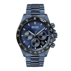 Hugo Boss Hero - 1513758 klocka herr