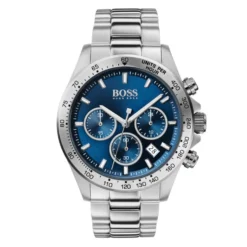 Hugo Boss Hero - 1513755 klocka herr
