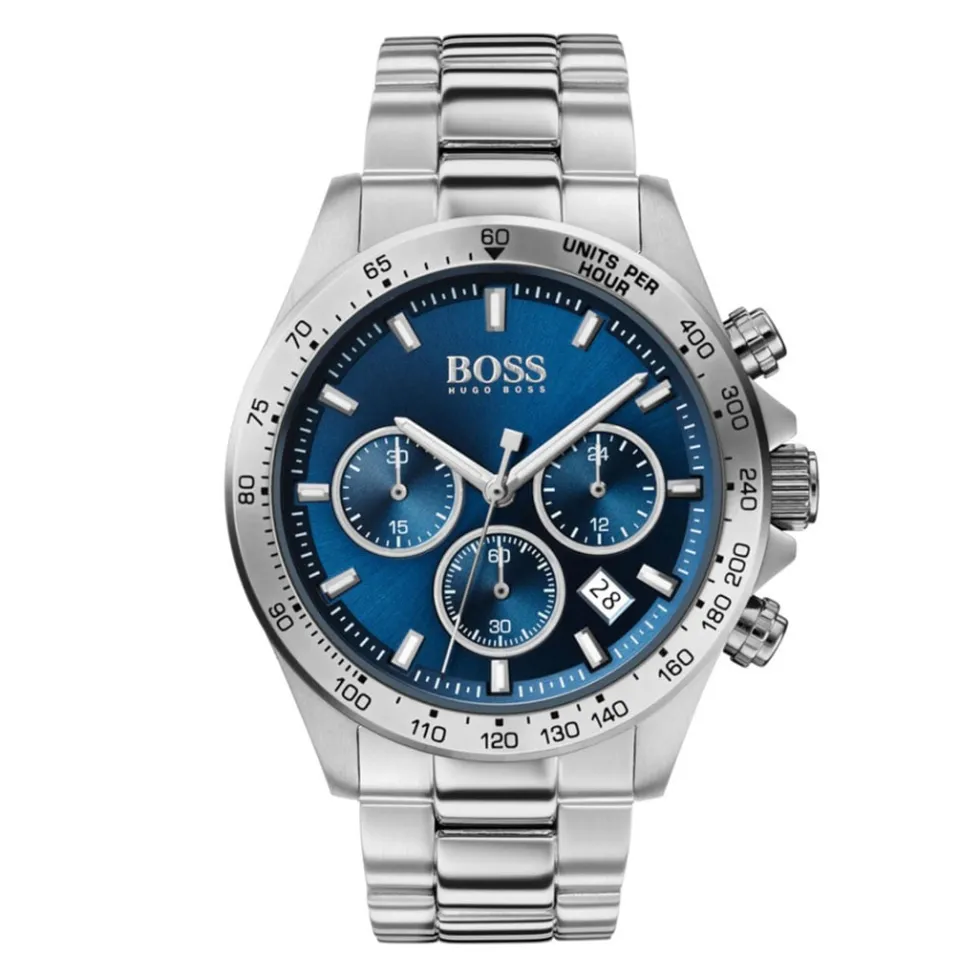 Hugo Boss Hero - 1513755 klocka herr