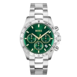 Hugo Boss Hero QTM - 1514217klocka herr