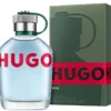 Hugo Boss Hugo Man Edt 125ml