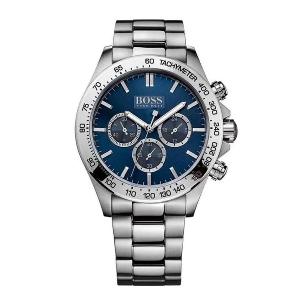 Hugo Boss Ikon - 1512963 klocka herr