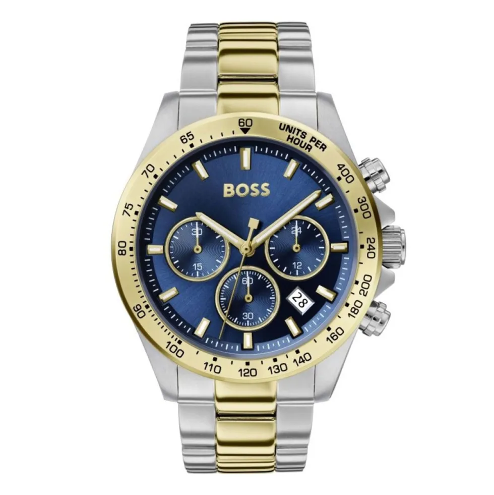 Hugo Boss - 1513767 klocka herr